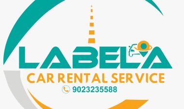 LABELA Car Rental Service Redefines Comfortable & Reliable Travel Across Gujarat