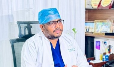 World Cancer Day: Dr. Bhavin Vadodariya Highlights the Importance of Multidisciplinary Cancer Care in India