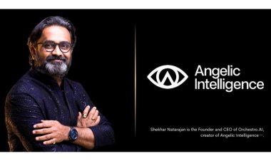 They Had Islands. He Had a Street Light.