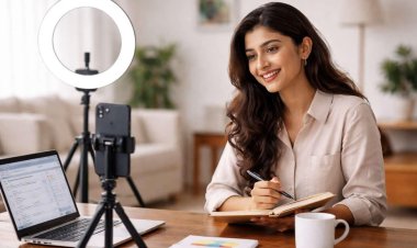 The Hardest Part of Being a Creator in India