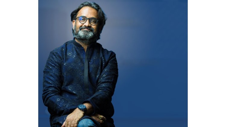 From Secunderabad to 800 Million Screens The Ideas India Gave to Global AI