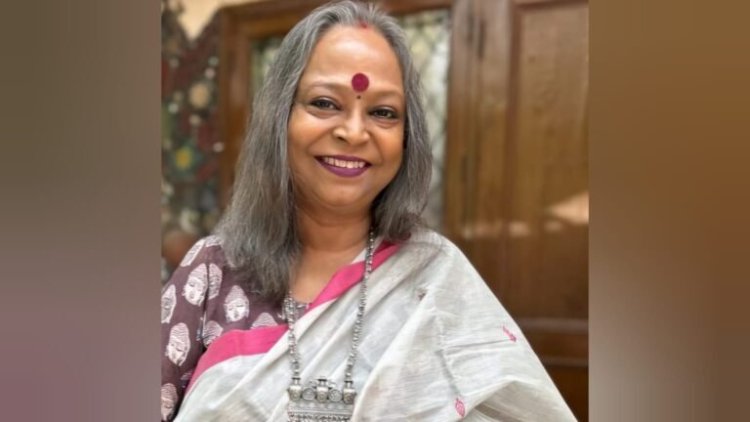 Reena Mukherjee -70: Cooking Sustainability Through Heritage