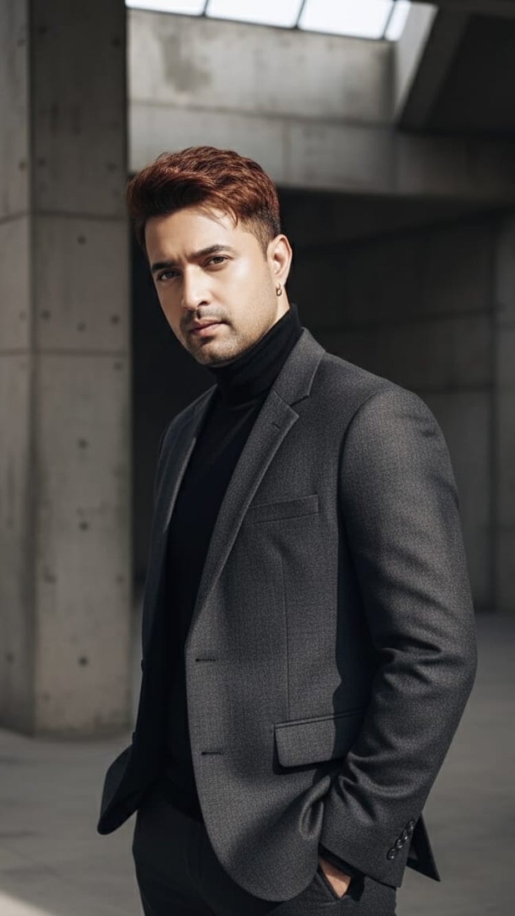 Rith Deb: The Entrepreneur Bridging AI Innovation and the Paranormal Frontier