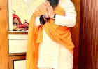 Shri Shivshakti Anugrah Peeth Chief Param Pujya Prashant Maharaj Ji Leads Free Dham Yatra — A Divine Example of Service, Dedication, and Sanatan Tradition