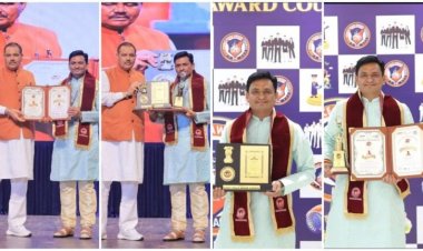 Dr. Ashwin A. Mistri Honored with Honorary Doctorate in “Financial Astrologer & Gann Analyst”