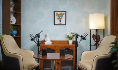 RV Rising Studio Mumbai: Empowering the Next Generation of Influencers and Storytellers