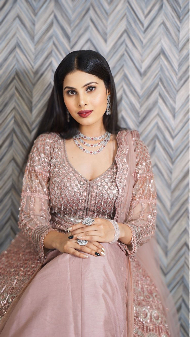 Priyanka Thakur: From Determination to the Fashion Industry — A Young Model’s Journey of Persistence