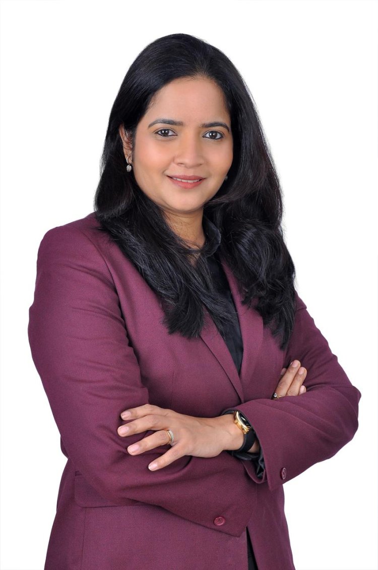 Mumbai-Based Mind Wellness Coach and Psychologist Alpana Prakash Empowers Individuals to Overcome Stress, Anxiety, and Overthinking