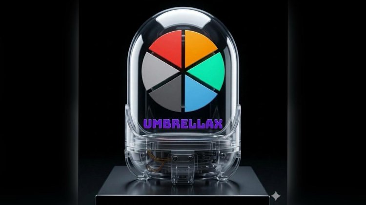 Umbrellax Achieves Landmark FIU-IND Registration and Strengthens Strategic Alliance with Binance as Corporate Partner and Web3 Wealth Manager in India