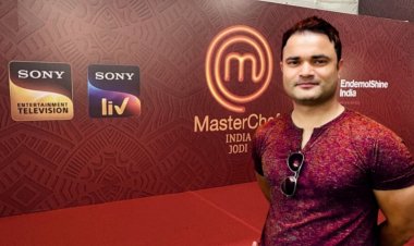 Sohit Uniyal From Uttarakhand Hills to Reality TV Casting Powerhouse…