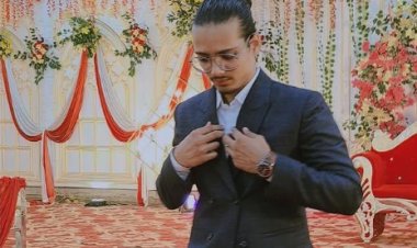 From Small Town UP to National Spotlight: The Entrepreneurial Journey of Author and Musician Sameer Quraishi