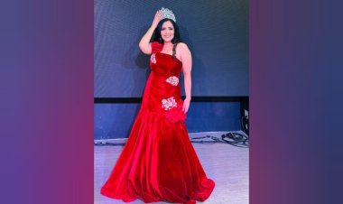 Usha Gururajarao to Attend Cannes Film Festival on May 18, 2026