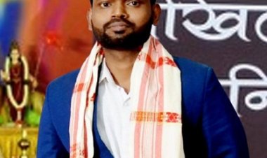 HINDU CONFERENCE 2026: STRENGTHENING UNITY AND CULTURAL IDENTITY IN NAGALAND.