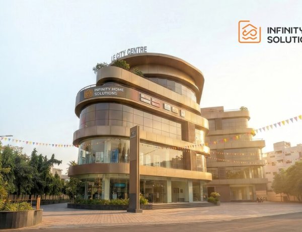 Infinity Home Solutions Accelerating Adoption of Stiebel Eltron, TECE and Lunos Systems in Gujarat Construction