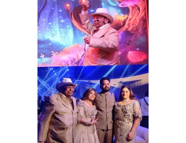 Today, Words Fall Short… Emotions Speak Louder - Dr. Engineer Rajainderr Jaina