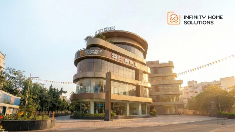 Infinity Home Solutions Accelerating Adoption of Stiebel Eltron, TECE and Lunos Systems in Gujarat Construction