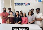 Techtron Global Services Accelerates Global Growth with Zoho Expertise and Strategic Expansion