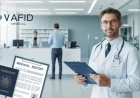 Simplifying Medical Appointment Processes for Overseas Employment through Wafid India