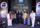 NSAM Institute proudly presents Défilé de Mode Season 5 - Beyond The Frame