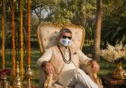Aryaa Maharaj — Why Collective Practice Stands At The Heart Of His Work