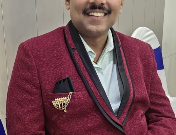 Sunil Saldanha Pioneers AI-Integrated Healing at Curamend Healthcare