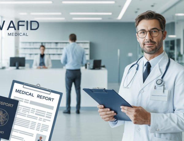 Simplifying Medical Appointment Processes for Overseas Employment through Wafid India