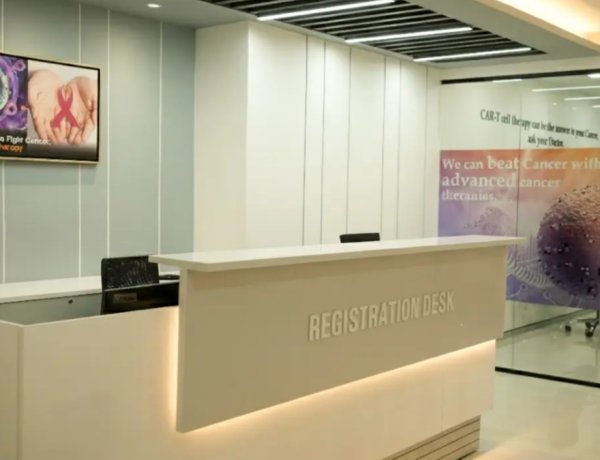 SunAct Is Quietly Changing What Cancer Care Looks Like in Indiav