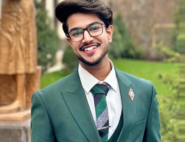 Fayzan Irfan: Redefining the Future of Medicine Through Academic Excellence and Scientific Inquiry