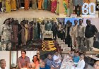 Famous personality Dr Eg PRAVIN  UPLENCHWAR'S celebrations of 60th birthday
