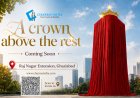 Charms Regalis: Charms India Announces a New Landmark Luxury Residential Project in Raj Nagar Extension, Ghaziabad