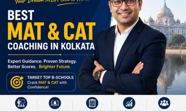 Sagar Sir Coaching Continues to Empower MBA Aspirants Across West Bengal with Proven Results and Affordable Education