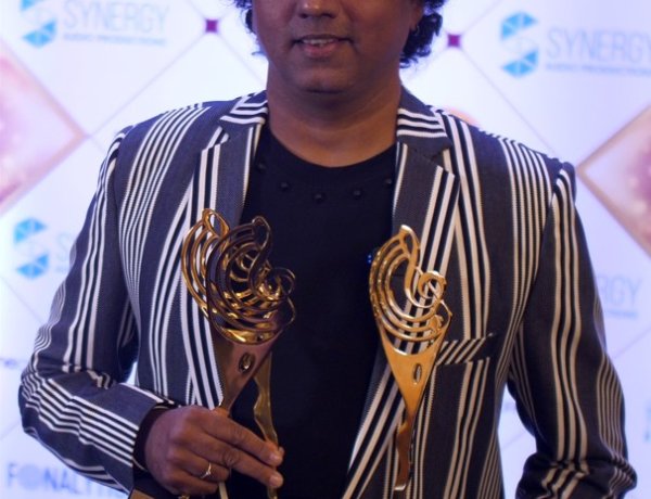 Rajman Announces “NIRVANA” — A Historic Multilingual Rock Album Redefining Indian Independent Music