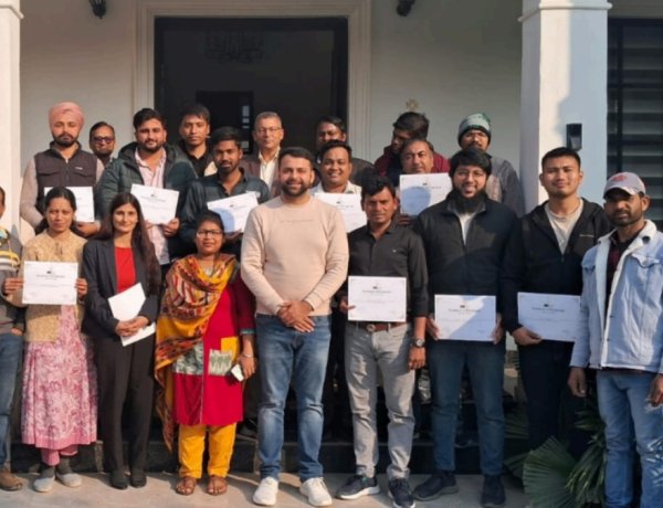 How to Start a Laundry Business in India A Complete 2026 Guide for Entrepreneurs