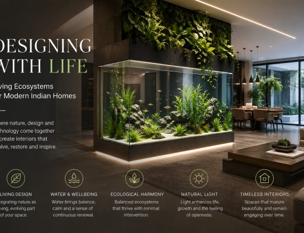 How a Small Indian Company Quietly Built One of the World’s Most Comprehensive Free Resources on Living Ecosystems