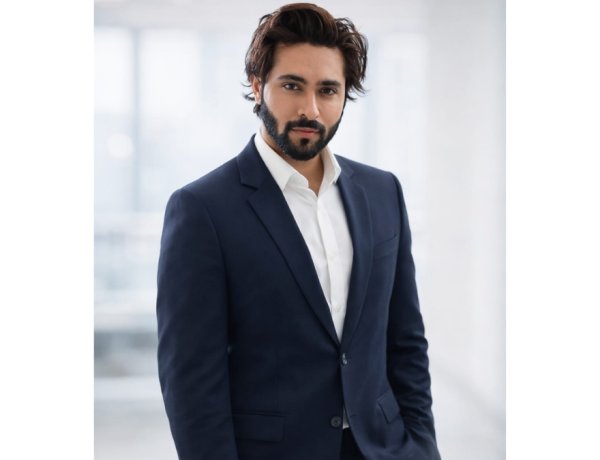 Dhruvin Shah, Founder and CEO of JOJO App, Redefines Regional OTT with Strategic Innovation and Cultural Pride