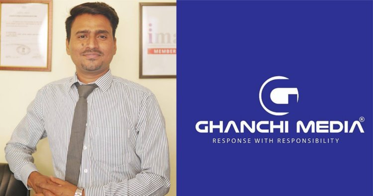 Ghanchi Media: Driving the Digital Revolution in Film and Music Promotion Across India