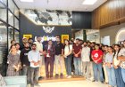 Character, Competence, Commitment DigiBirds360 Hosts Landmark Leadership Session with Former MSME Deputy Director Dr. B. P. Singh