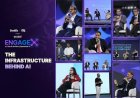 EngageX 2026 Highlights: How AI, Autonomous Agents, and Trust Are Shaping the Next Generation of Customer Engagement