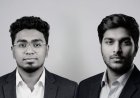 Naren Kumar Narayanan and Roshan Raghavander's Nomos Takes On Chamath Palihapitiya's $135M-Backed 8090 Labs