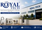 Aligarh-Based Royaltech Locks is Empowering Young Entrepreneurs with a Low-Investment Business Model