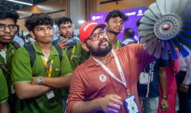THE BLADE THE WORLD FORGOT TO REINVENT — AND THE ENGINEER FROM KERALA WHO REBUILT IT