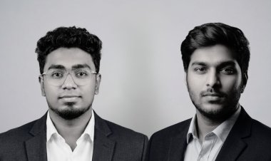Naren Kumar Narayanan and Roshan Raghavander's Nomos Takes On Chamath Palihapitiya's $135M-Backed 8090 Labs