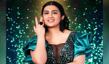 First Ever Radiant Miss India Announced
