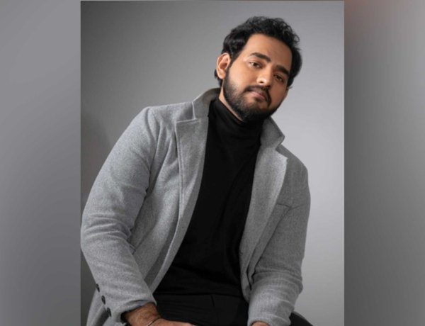 Actor Alii Khan Is Building a New Kind of Screen Presence in a Fast-Moving Format