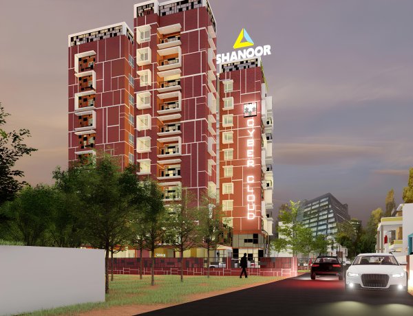 Looking for the Best Builders in Trivandrum? Discover the Shanoor Homes Difference