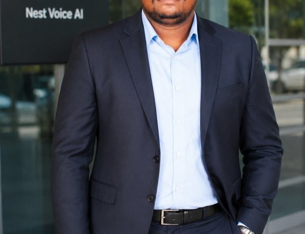 NextInfinity Technologies Unveils NestVoice AI to Redefine Enterprise Voice Communication with Conversational AI
