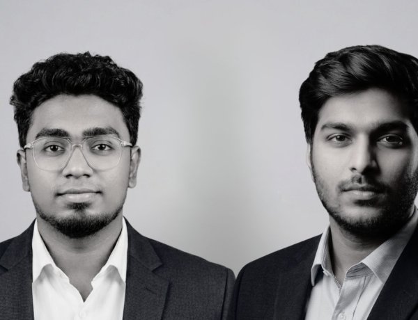 Naren Kumar Narayanan and Roshan Raghavander's Nomos Takes On Chamath Palihapitiya's $135M-Backed 8090 Labs