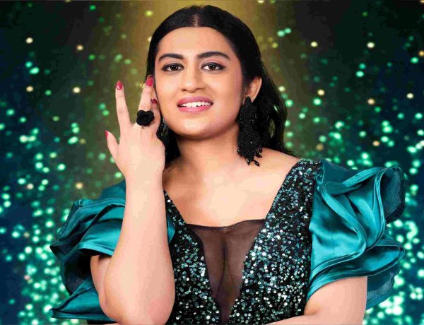 First Ever Radiant Miss India Announced