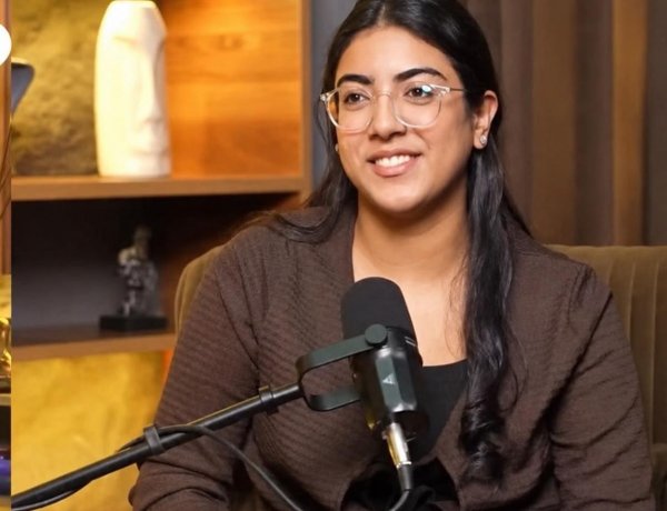 Meet the 17-Year-Old Founder Empowering India's Youth Through Psychology and Education