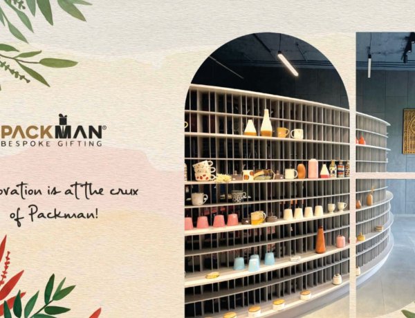 Packman Bespoke Gifting The Vadodara Brand Quietly Reshaping India's Premium Gifting Industry